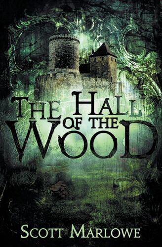 The Hall Of The Wood