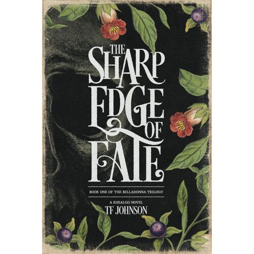 The Sharp Edge Of Fate
