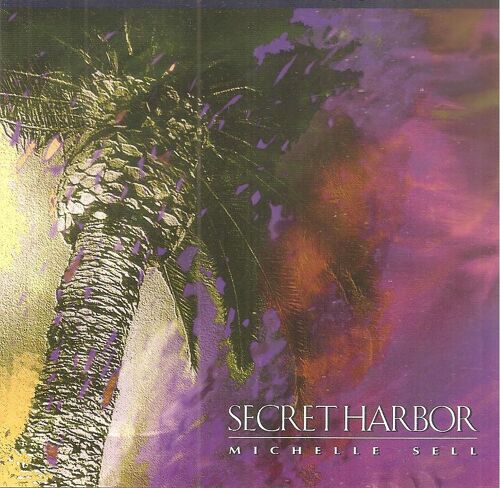 Secret Harbor - Harp