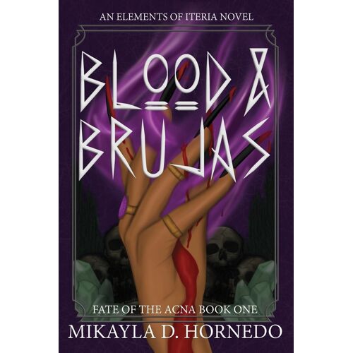 Blood & Brujas