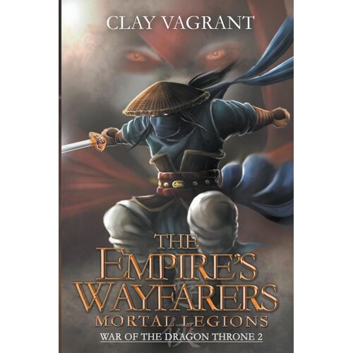 The Empire's Wayfarers