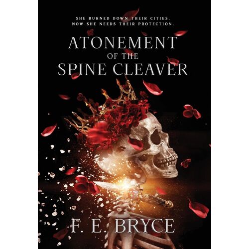 Atonement Of The Spine Cleaver