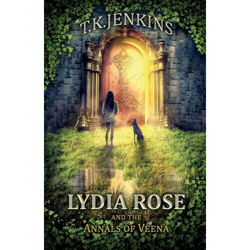 Lydia Rose & The Annals Of Veena