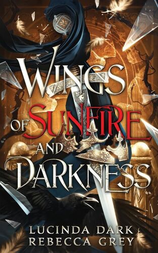 Wings Of Sunfire And Darkness