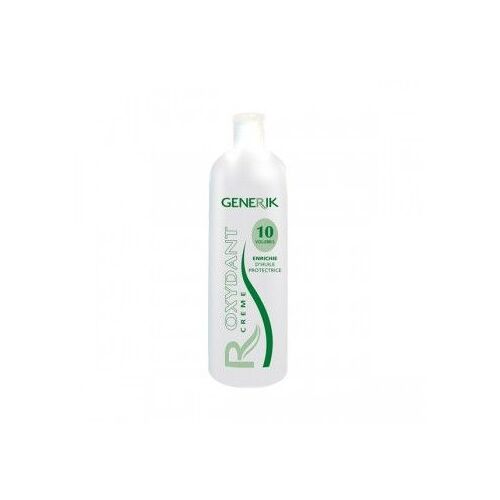 Oxydant 10v À L'huile Generik 1l 