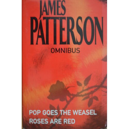 Omnibus : - Pop Goes The Weasel. - Roses Are Red.