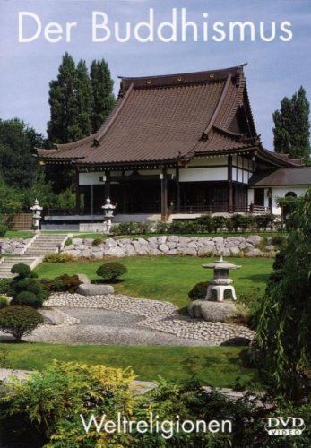 Weltreligionen-Buddhismus - Special Interest