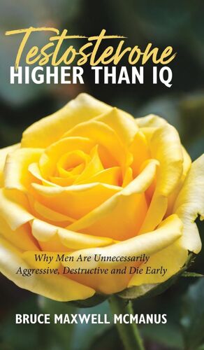 Testosterone Higher Than Iq