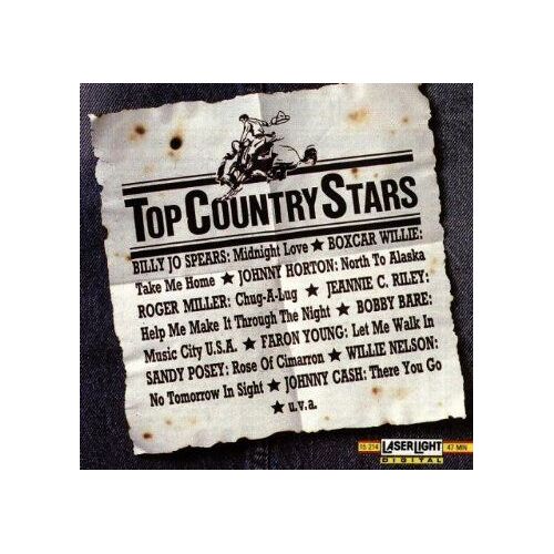 Top Country Stars