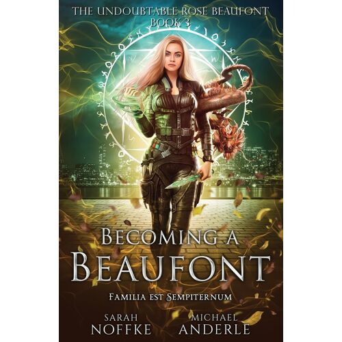 Becoming A Beaufont