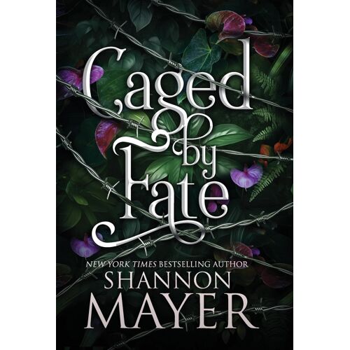 Caged By Fate