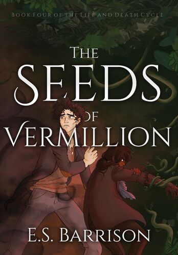 The Seeds Of Vermillion