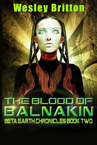 The Blood Of Balnakin