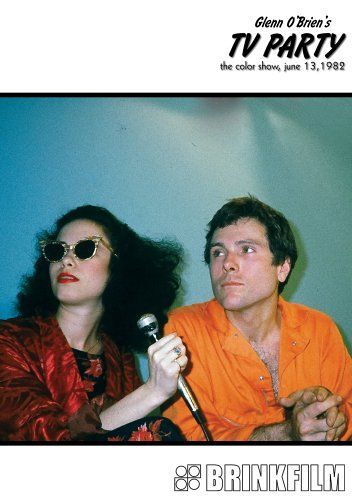 Tv Party:  Color Show