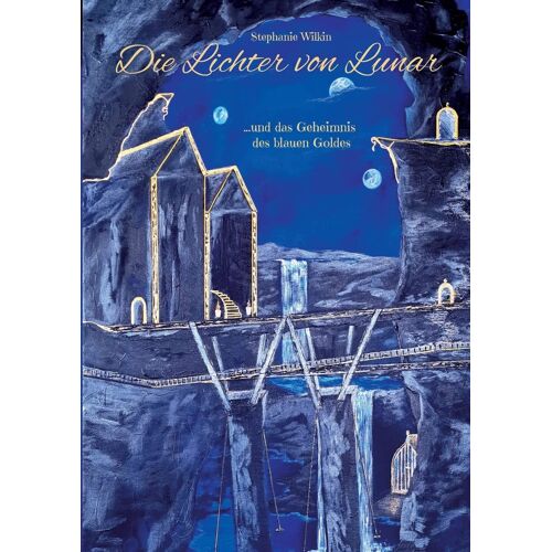 Die Lichter Von Lunar