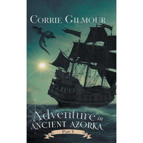 Adventure In Ancient Azorka