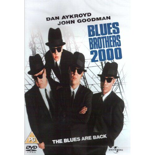 Blues Brothers