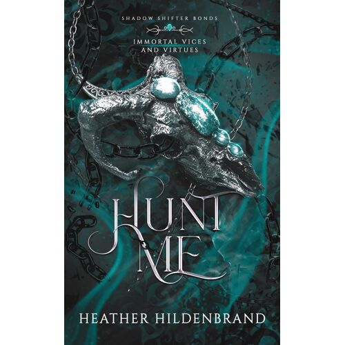 Hunt Me