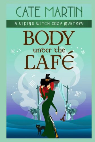 Body Under The Café