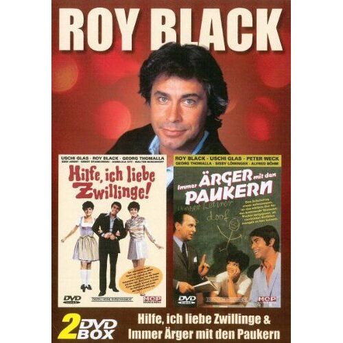 Roy Black Edition