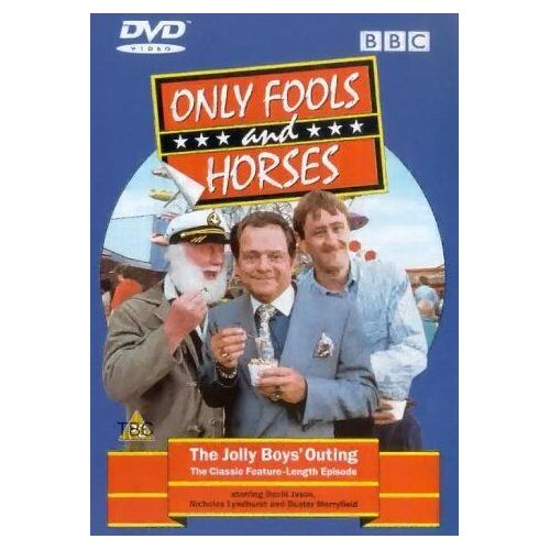 Only Fools And Horses