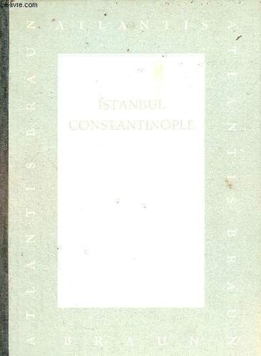Istanbul - Collection Atlantis.
