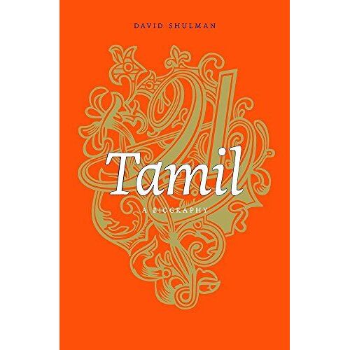 Tamil ? A Biography