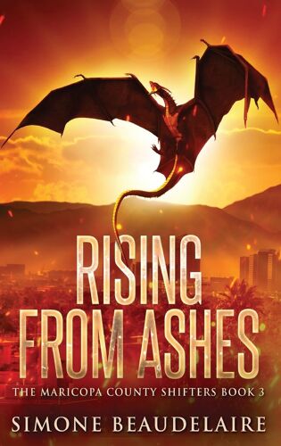 Rising From Ashes