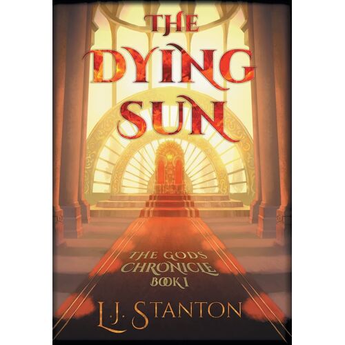 The Dying Sun