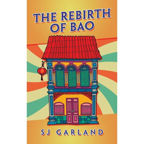 The Rebirth Of Bao