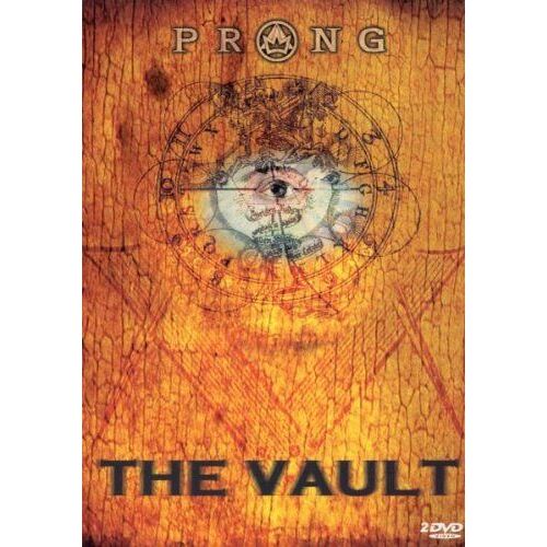 Vault =Live= - Prong