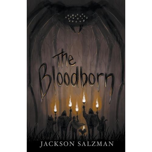 The Bloodborn