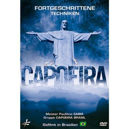 Capoeira - Fortgeschrittene Techniken