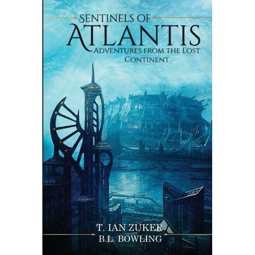 Sentinels Of Atlantis