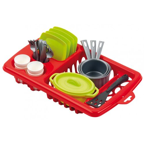 100% CHEF Egouttoir dinette 33,5 cm