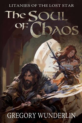 The Soul Of Chaos