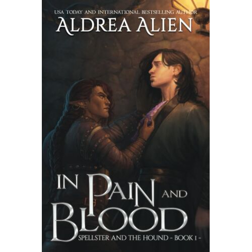 In Pain And Blood