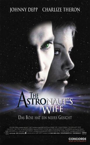 The Astronaut S Wife