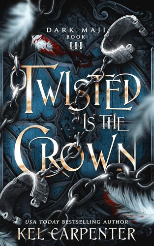 Twisted Is The Crown