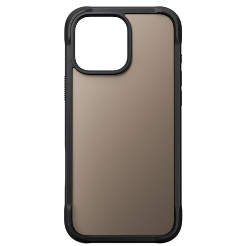 Nomad Coque Rugged Iphone 16 Pro Max Desert