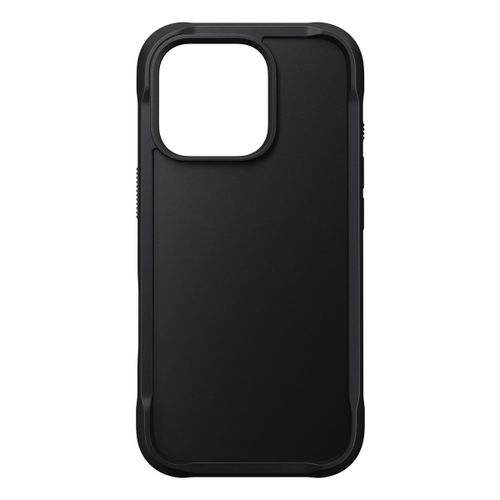 Nomad Coque Rugged Iphone 16 Pro Black