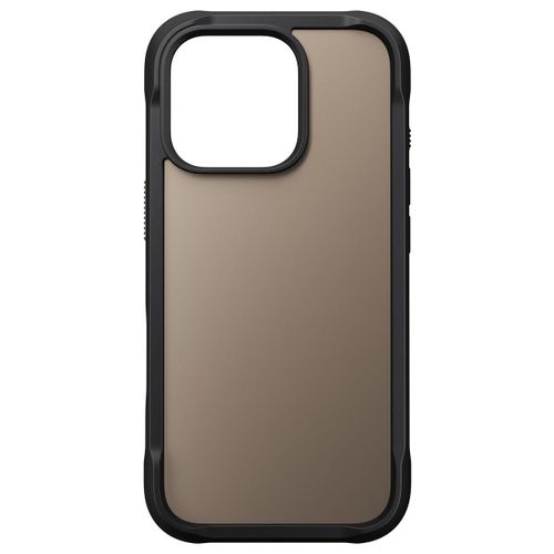 Nomad Coque Rugged Iphone 16 Pro Desert