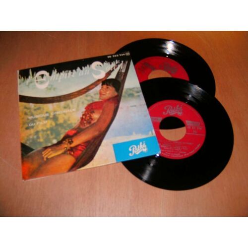 L'empire Du Soleil Ost / Bof