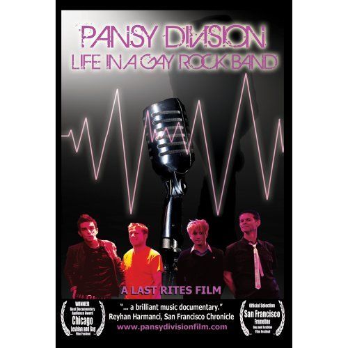 Life In A Gay Rock Band (Coffret De 2 Dvd)