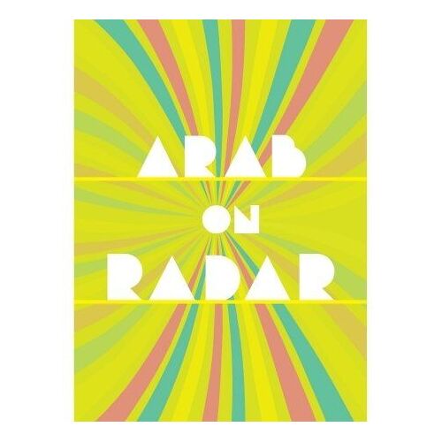Sunshine For Shadypeople - Arab On Radar