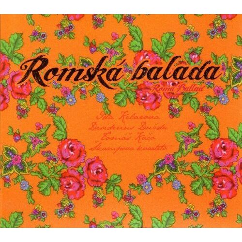 Romska Balada