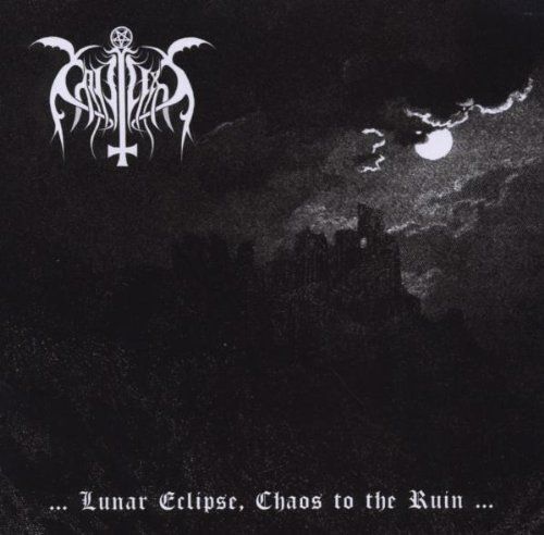 Lunar Eclipse, Chaos To The Ruin