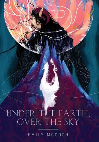 Under The Earth, Over The Sky