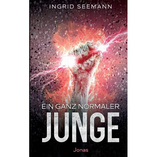 Ein Ganz Normaler Junge