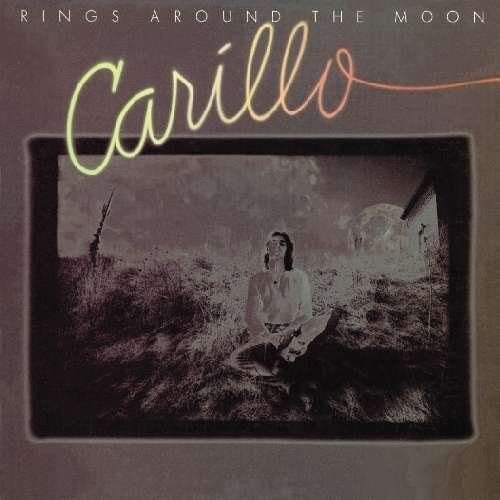 Rings Around The Moon